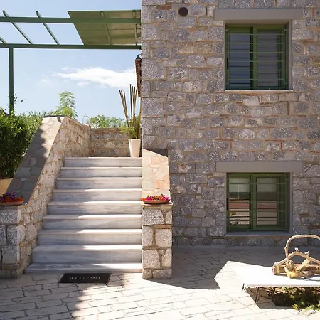 Villa House Of Herbs