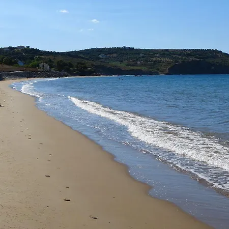 House Of Herbs Methone