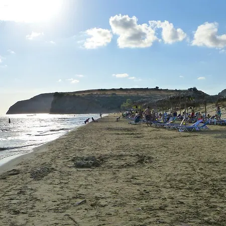 Villa House Of Herbs Methone