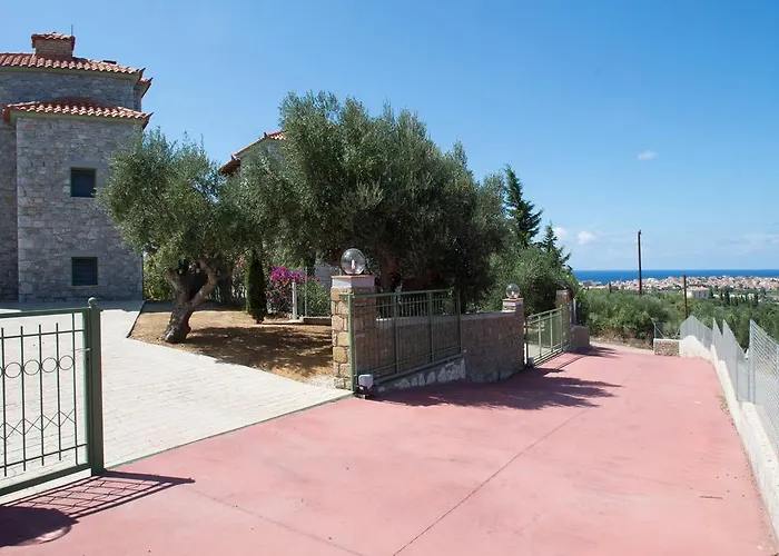 Villa House Of Herbs *