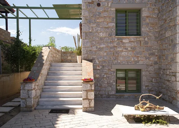 Villa House Of Herbs