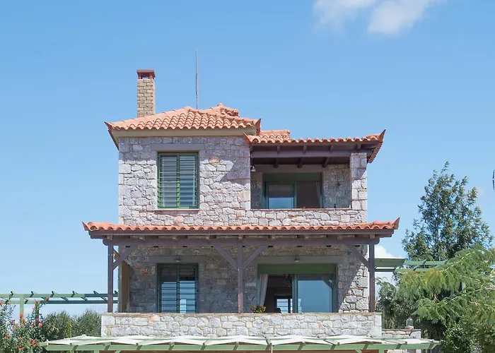 Villa House Of Herbs *