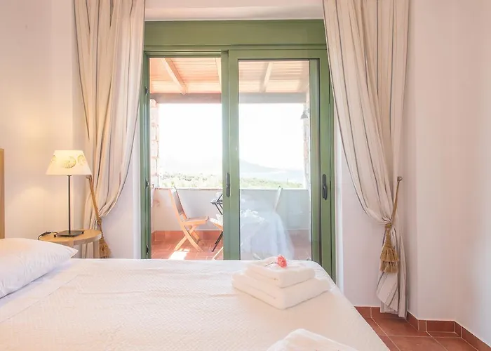 House Of Herbs Villa