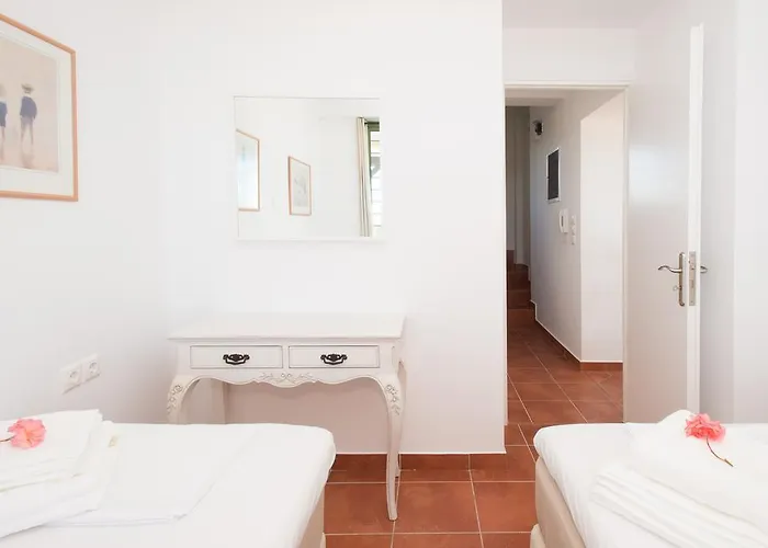 Villa House Of Herbs *