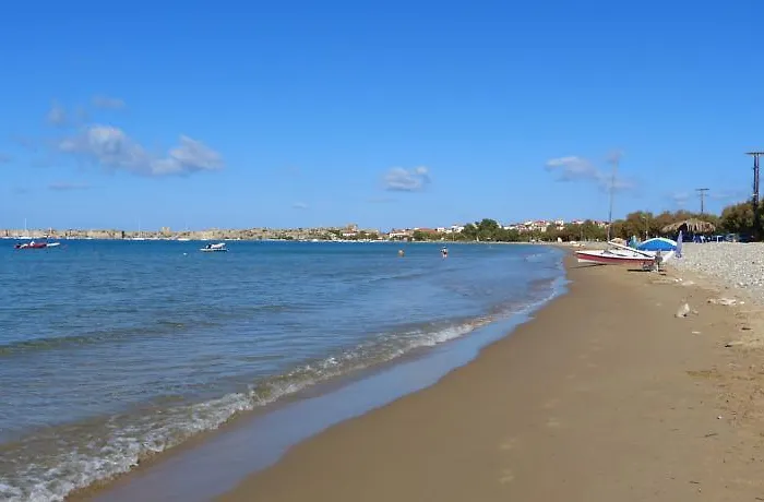 House Of Herbs * Methone