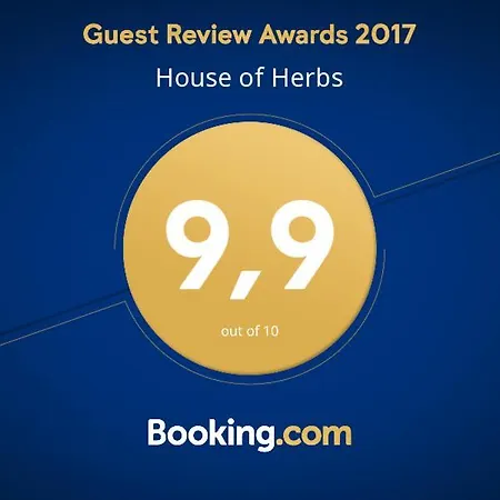 ヴィラ House Of Herbs *