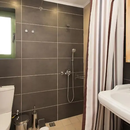 Villa House Of Herbs *