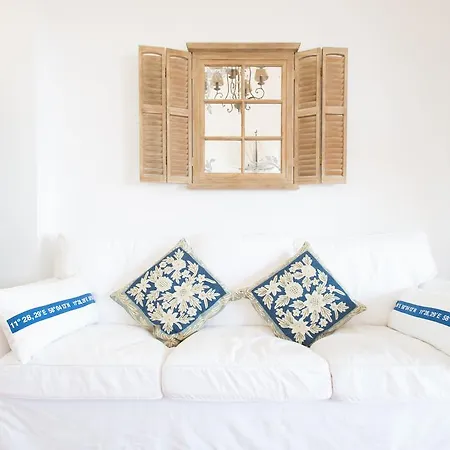 Villa House Of Herbs Methoni (Messenia)