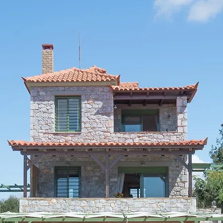 Villa House Of Herbs *