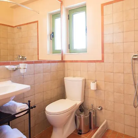 House Of Herbs Villa Methoni (Messenia)