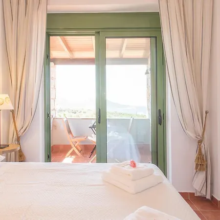 House Of Herbs Villa
