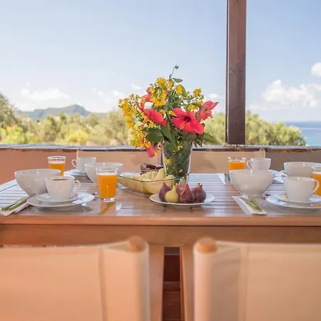 House Of Herbs Villa