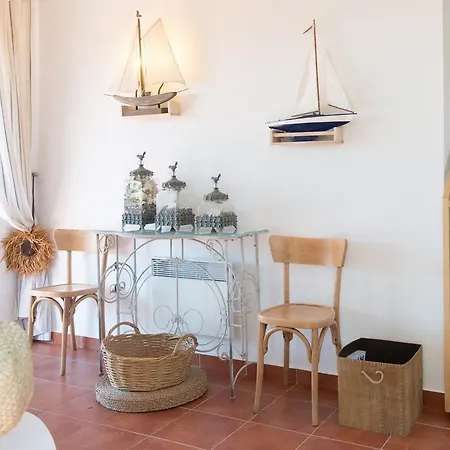 House Of Herbs Villa Methoni (Messenia)