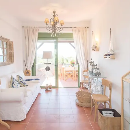 House Of Herbs * Methoni (Messenia)