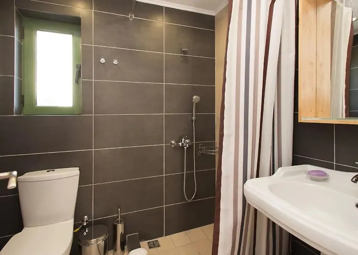 빌라 House Of Herbs *