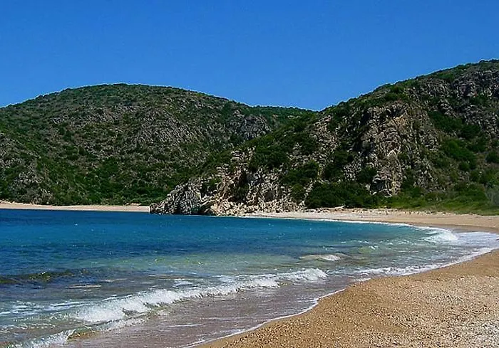 빌라 House Of Herbs