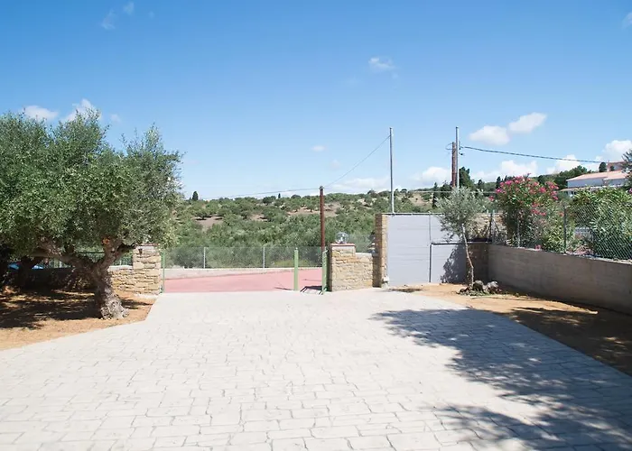 빌라 House Of Herbs