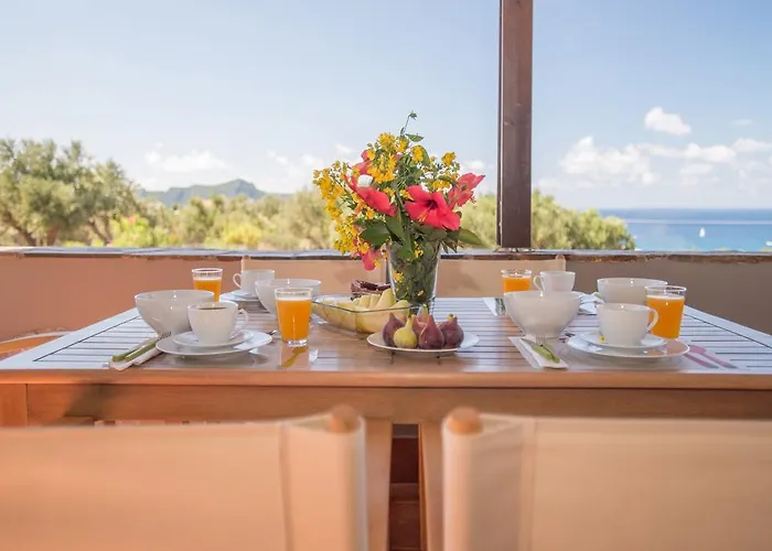 House Of Herbs 빌라