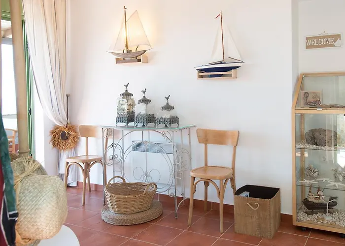 House Of Herbs 빌라 메토니