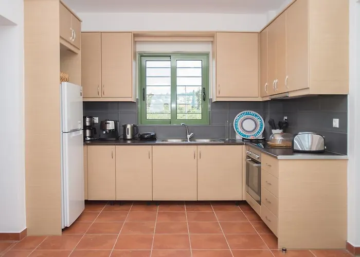 House Of Herbs 메토니