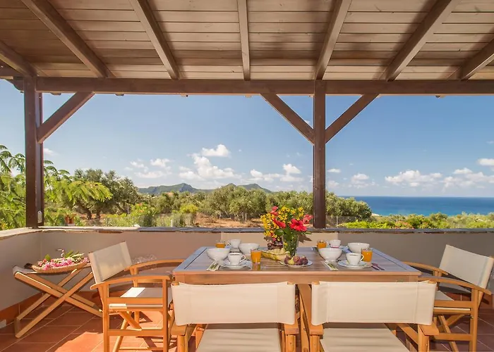 House Of Herbs 메토니