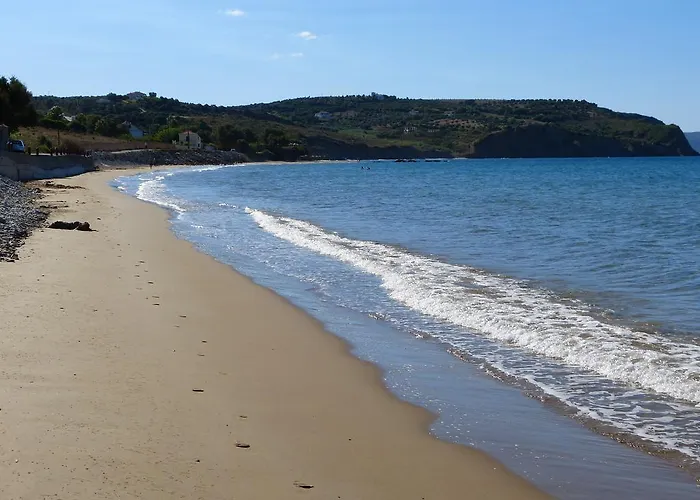 House Of Herbs 메토니