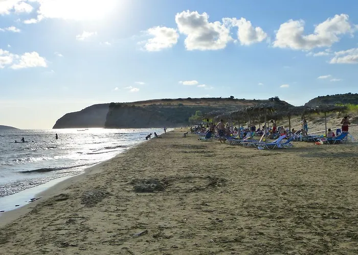 빌라 House Of Herbs 메토니